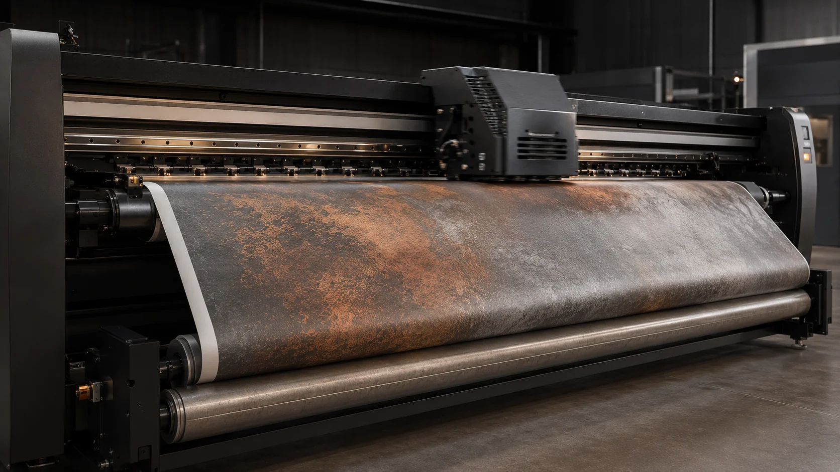 PRINTING